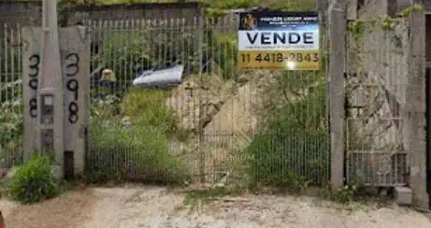 Terreno à venda, 300 m² por R$ 392.200,00 - Jardim Maristela - Atibaia/SP