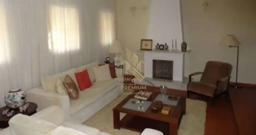 Casa Residencial à venda, Jardim do Lago, Atibaia - CA0047.