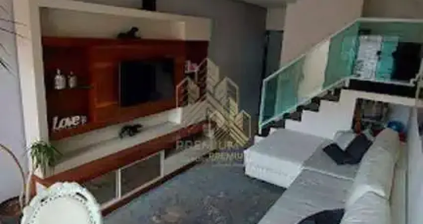 Sobrado Residencial à venda, Jardim Maringá, São Paulo - SO0050.