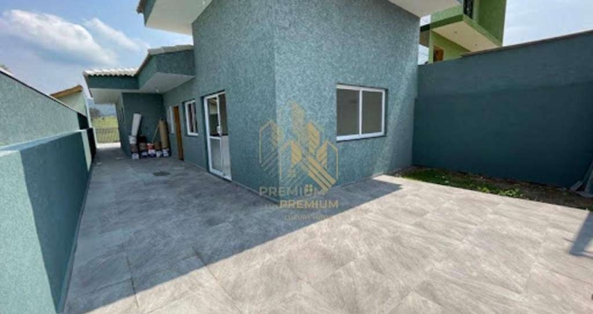 Casa com 3 dormitórios à venda, 90 m² por R$ 650.000,00 - Lamismar II - Bom Jesus dos Perdões/SP
