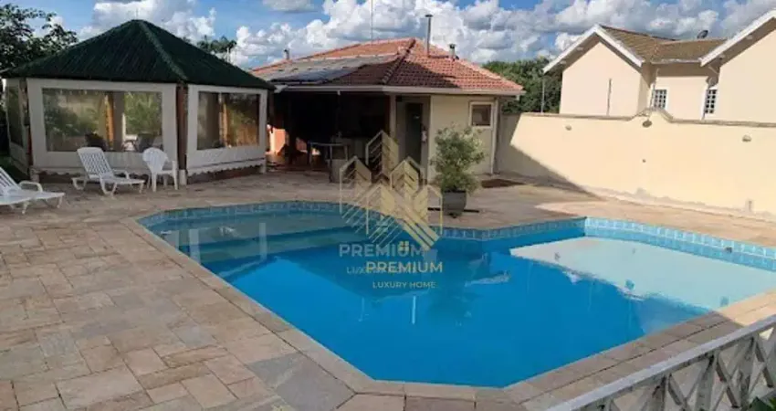 Casa com 4 dormitórios à venda, 279 m² por R$ 1.800.000,00 - Vila Helena - Atibaia/SP