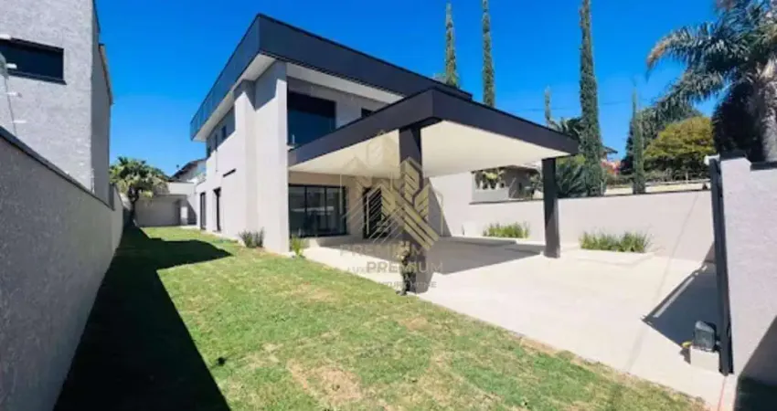 Sobrado com 3 dormitórios, 335 m² - venda por R$ 2.390.000,00 ou aluguel por R$ 13.400,00/mês - Nova Gardênia - Atibaia/SP