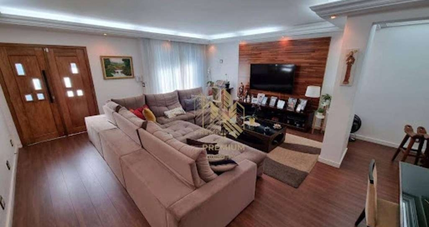 Casa com 3 dormitórios à venda por R$ 1.350.000,00 - Vila Prudente (Zona Leste) - São Paulo/SP