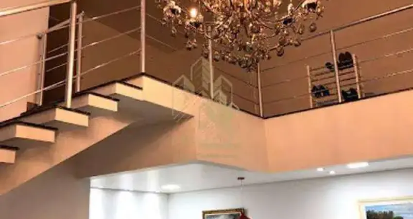 Casa Residencial à venda, Jardim Paulista, Atibaia - CA1098.