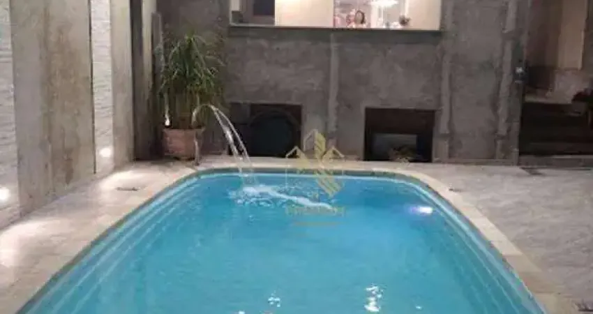 Sobrado Residencial à venda, Jardim Paulista, Atibaia - SO0677.