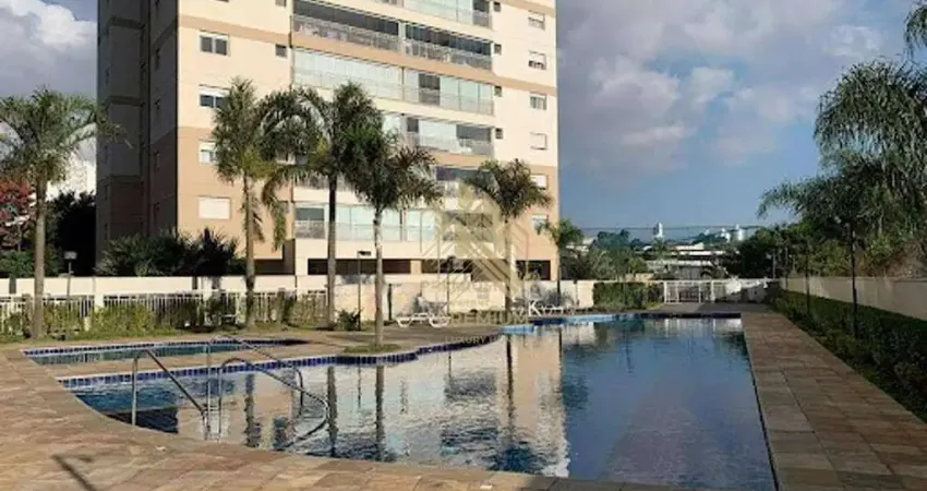 Apartamento com 3 dormitórios à venda, 104 m² por R$ 1.090.000,00 - Jardim Avelino - São Paulo/SP