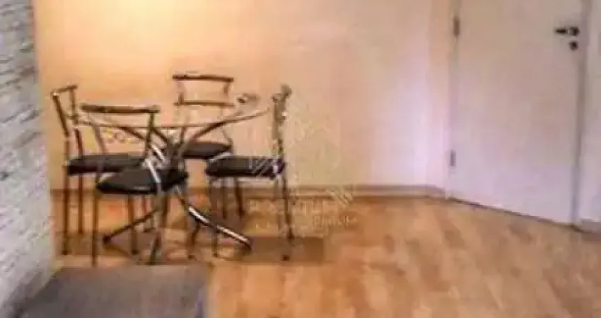 Apartamento Residencial à venda, Vila Gomes Cardim, São Paulo - AP0479.