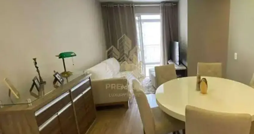 Apartamento com 3 dormitórios à venda, 72 m² por R$ 730.000,00 - Brás - São Paulo/SP
