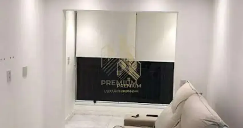Apartamento com 2 dormitórios à venda, 56 m² por R$ 530.000,00 - Mooca - São Paulo/SP