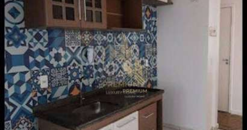 Apartamento com 3 dormitórios à venda, 70 m² por R$ 689.000,00 - Maranhão - São Paulo/SP