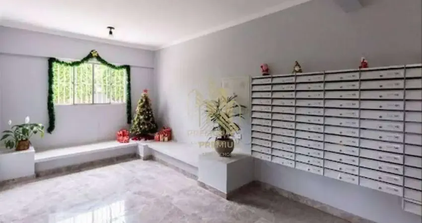 Apartamento Residencial à venda, Brás, São Paulo - AP3264.