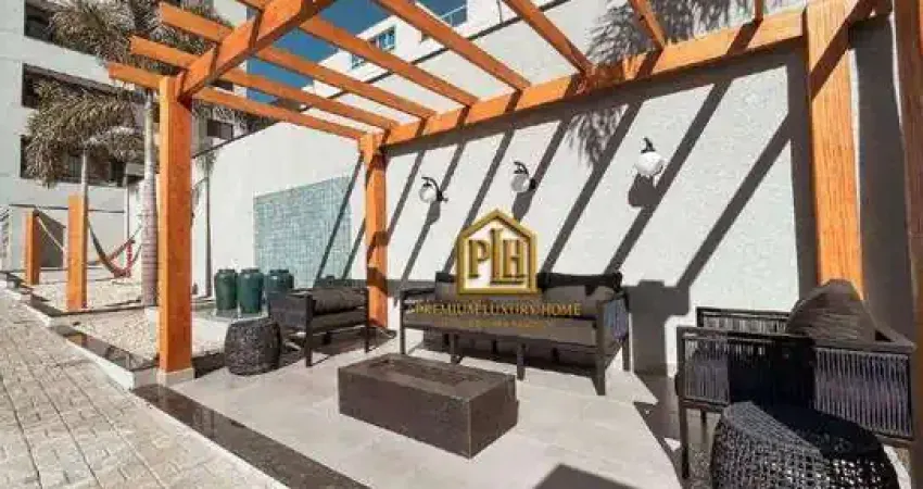 Apartamento com 2 dormitórios à venda, 67 m² por R$ 576.409,42 - Alvinópolis - Atibaia/SP