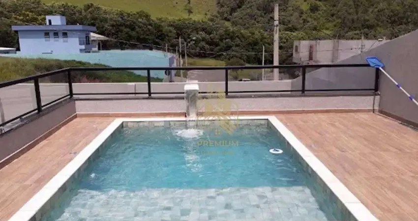 Casa com 3 dormitórios à venda, 140 m² por R$ 1.200.000,00 - Aclimação - Atibaia/SP