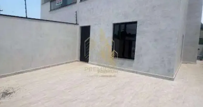 Sobrado Residencial à venda, Jardim Paulista, Atibaia - SO0857.