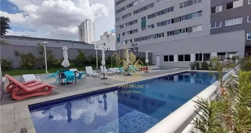 ??? apartamento novo à venda no condomínio moov belém – são paulo/sp