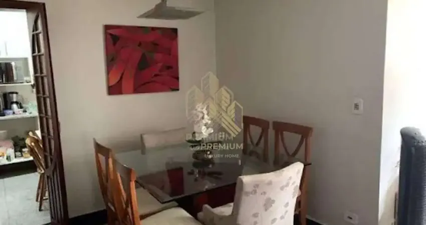 Apartamento Residencial à venda, Parque São Jorge, São Paulo - AP3767.