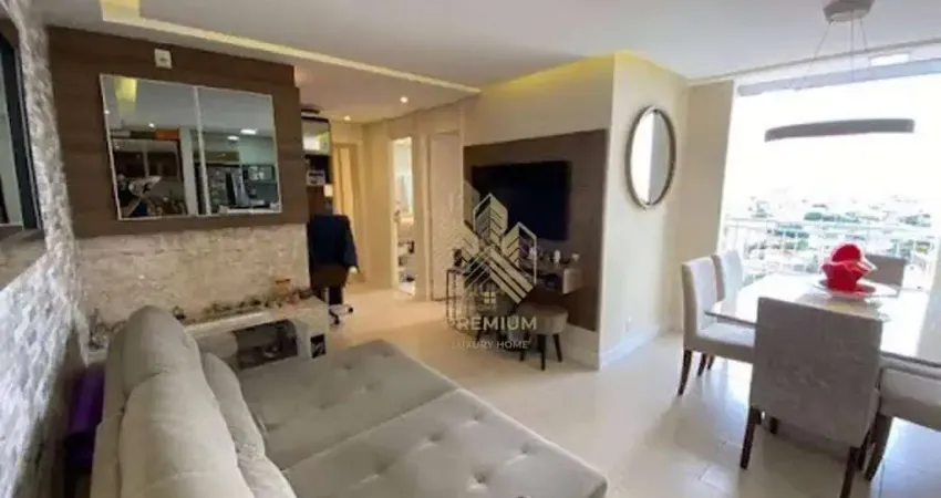 Apartamento Residencial à venda, Vila Bela, São Paulo - AP6090.