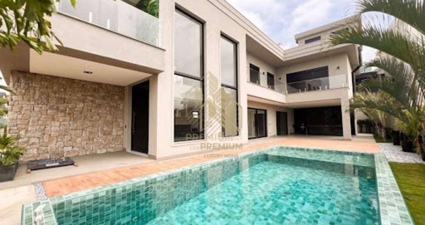 Casa Residencial à venda, Alphaville, Santana de Parnaíba - CA2049.