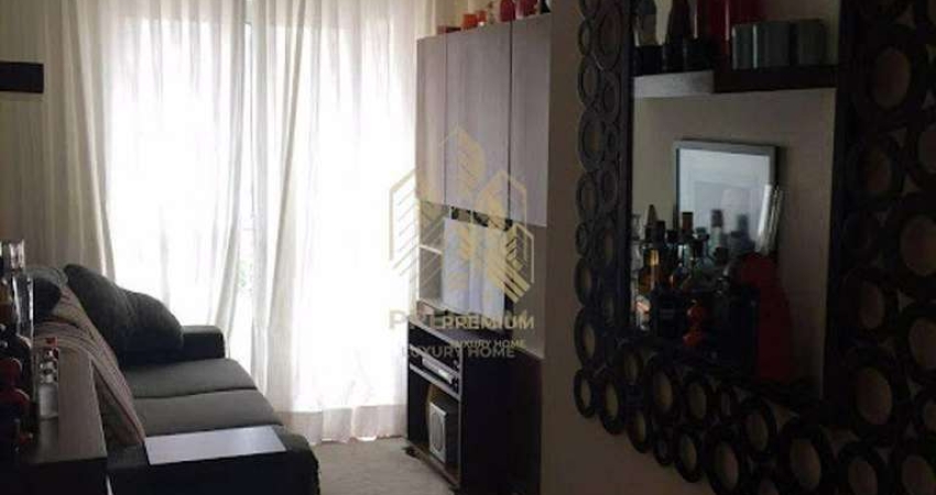 Apartamento com 3 dormitórios à venda, 59 m² por R$ 530.000,00 - Mooca - São Paulo/SP