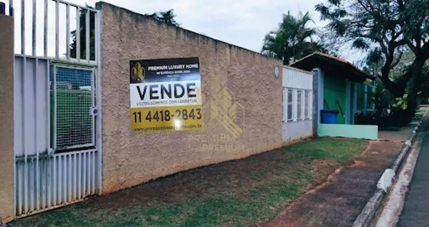 Terreno à venda, 564 m² por R$ 585.000,00 - Jardim Paulista - Atibaia/SP