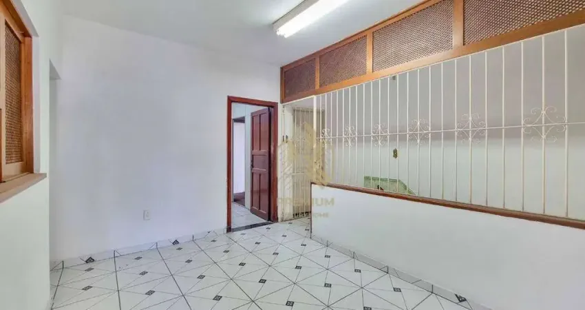 Sala para alugar, 160 m² por R$ 2.869,00/mês - Vila Talarico - São Paulo/SP