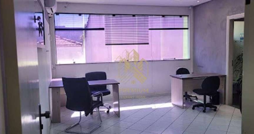 Sala Comercial para locação, Tatuapé, São Paulo - SA0312.