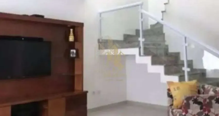 Casa com 3 dormitórios à venda, 120 m² por R$ 690.000,00 - Jardim Paulista - Atibaia/SP