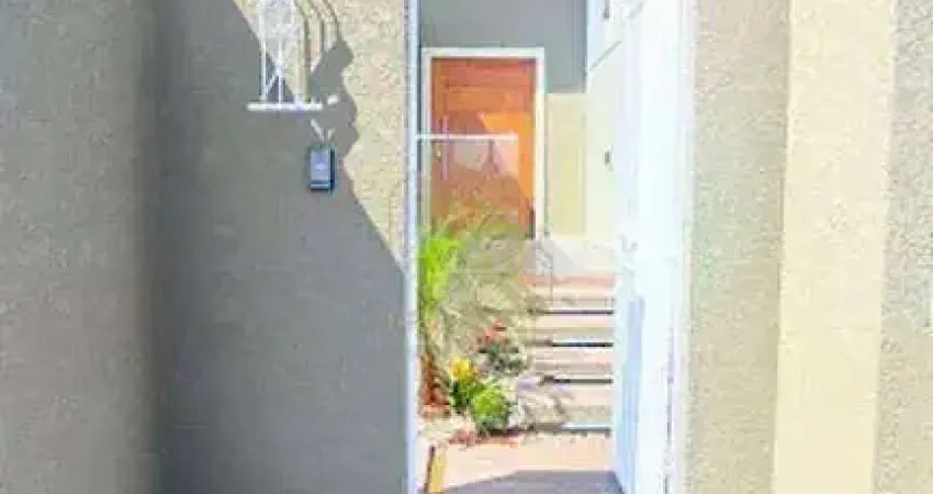 Casa Residencial à venda, Serra Negra, Bom Jesus dos Perdões - CA2289.