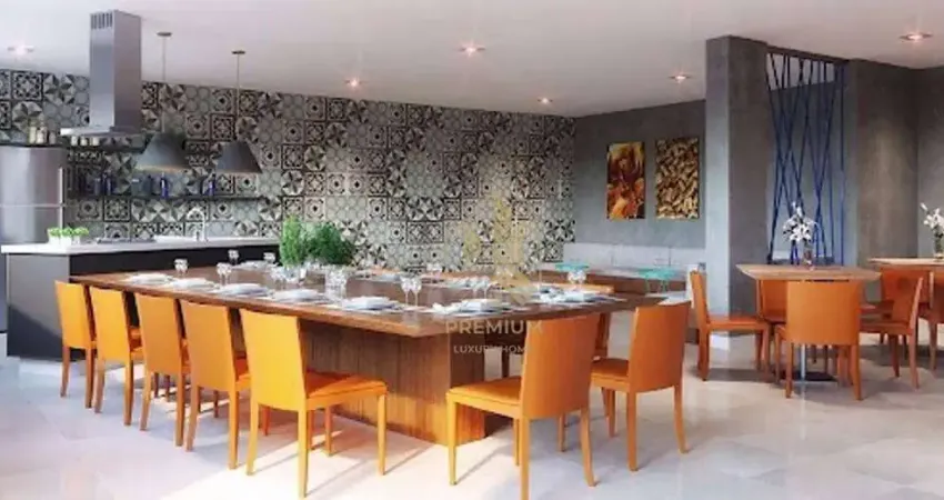 Apartamento Residencial à venda, Vila Matilde, São Paulo - AP6388.