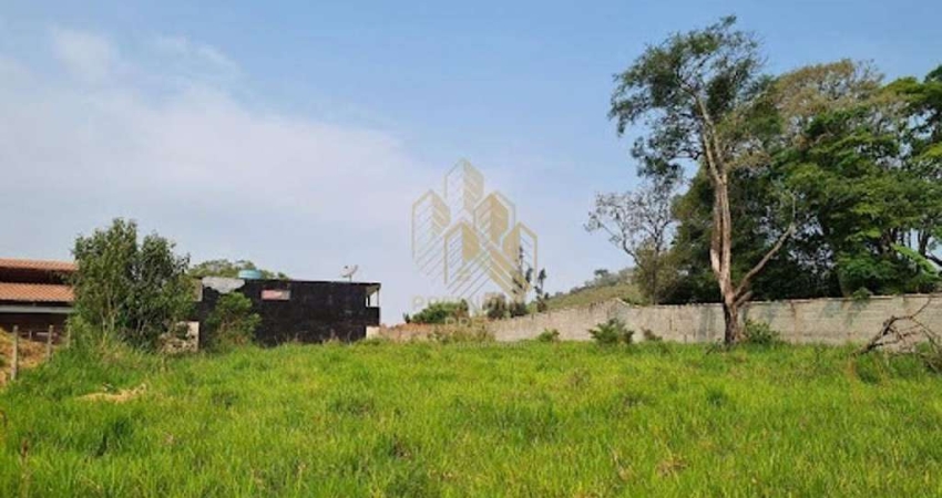 Terreno à venda, 1000 m² por R$ 296.800,00 - Vitória Régia - Atibaia/SP