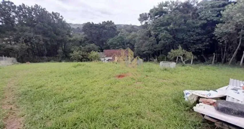 Terreno à venda, 1597 m² por R$ 295.000,00 - Jardim Estância Brasil - Atibaia/SP