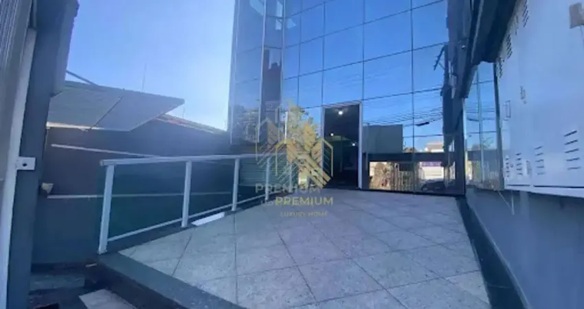 Prédio, 1200 m² - venda por R$ 5.000.000,00 ou aluguel por R$ 42.000,00 - Vila Talarico - São Paulo/SP
