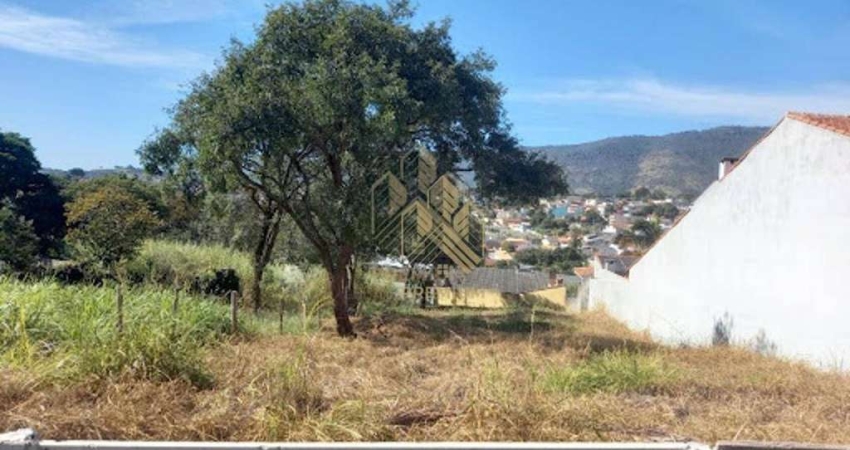 Terreno à venda, 540 m² por R$ 490.000,00 - Jardim Paulista - Atibaia/SP