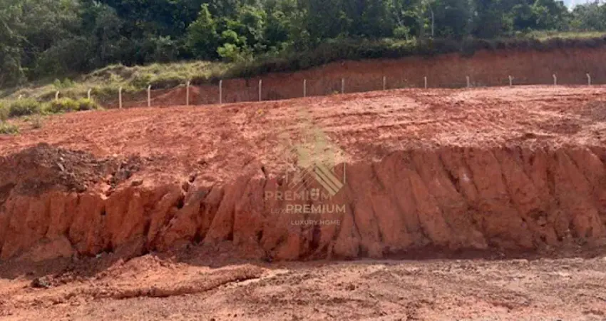 Terreno à venda, 300 m² por R$ 300.000,00 - Laranja Azeda - Atibaia/SP