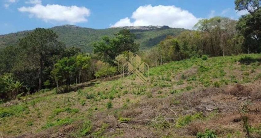Terreno à venda, 1352 m² por R$ 650.000,00 - Nova Gardênia - Atibaia/SP