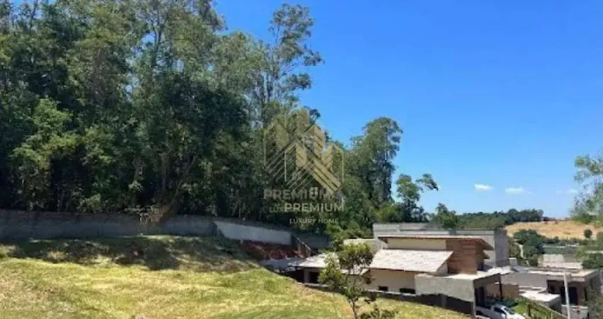 Terreno à venda, 600 m² por R$ 330.000,00 - Condominio Quintas da Boa Vista - Atibaia/SP