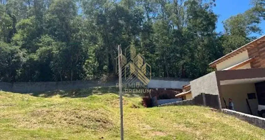 Terreno à venda, 600 m² por R$ 330.000,00 - Condominio Quintas da Boa Vista - Atibaia/SP