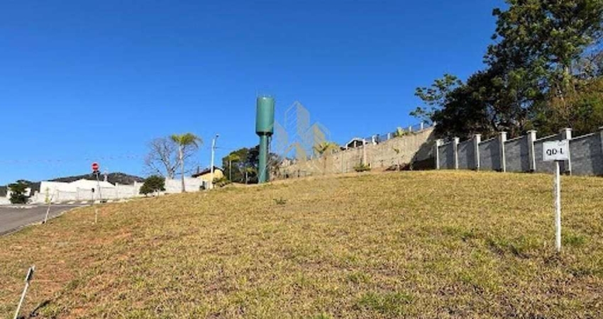 Terreno à venda, 511 m² por R$ 600.000,00 - Condomínio Alto do Sion - Atibaia/SP
