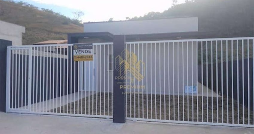 Casa Residencial à venda, Serra Negra, Bom Jesus dos Perdões - CA2452.