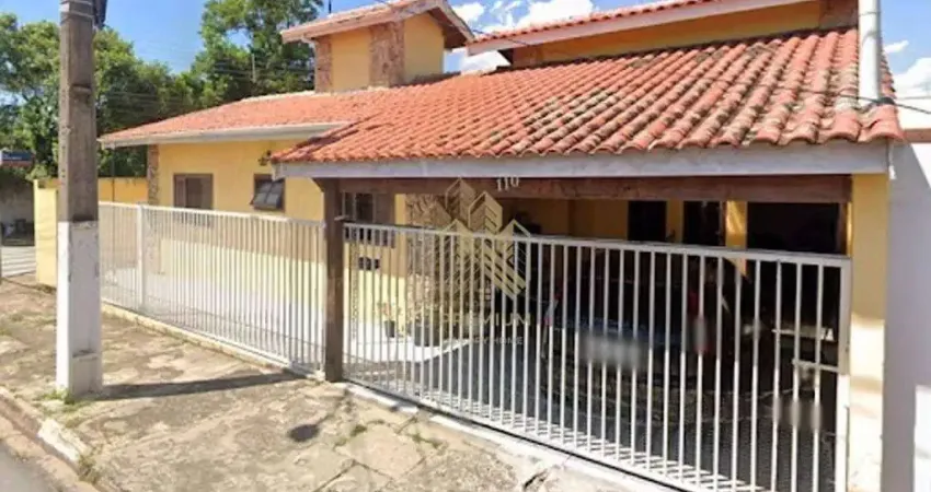Casa com 3 dormitórios à venda, 95 m² por R$ 530.000,00 - Loteamento Loanda - Atibaia/SP