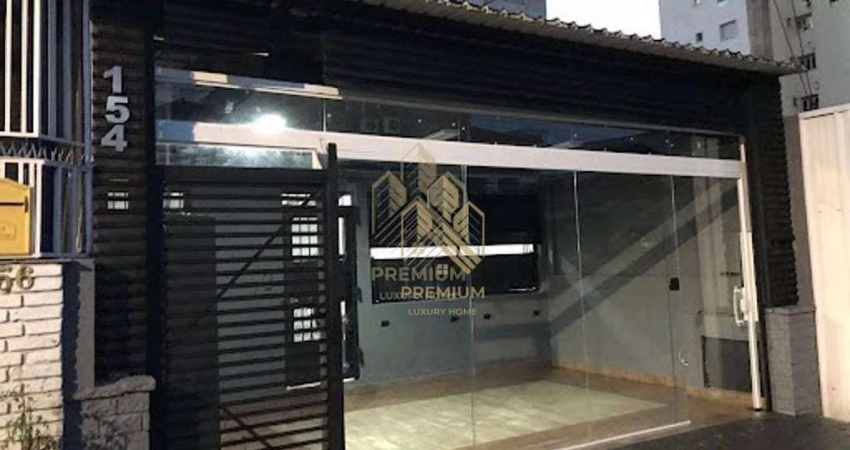Prédio Comercial à venda, Tatuapé, São Paulo - PR1563.
