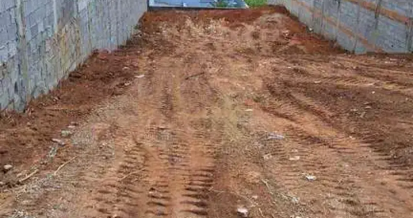 Terreno à venda, 400 m² por R$ 420.000,00 - Jardim dos Pinheiros - Atibaia/SP