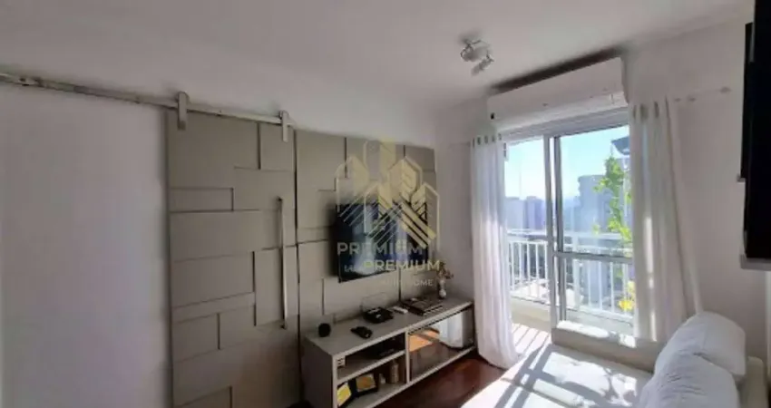 Apartamento Residencial à venda, Mooca, São Paulo - AP0836.