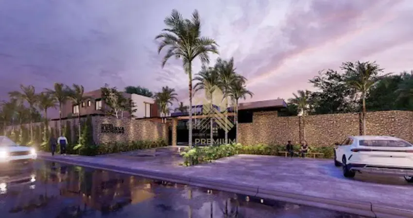 Casa com 3 dormitórios à venda, 379 m² por R$ 1.990.000,00 - Vila Santista - Atibaia/SP