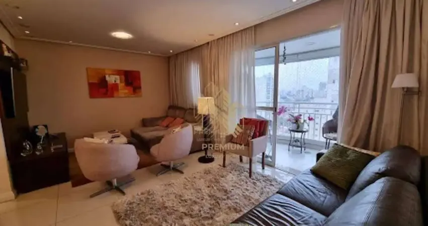 Apartamento Residencial à venda, Mooca, São Paulo - AP1311.