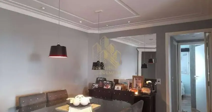 Apartamento Residencial à venda, Tatuapé, São Paulo - AP3188.