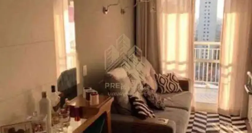 Apartamento Residencial à venda, Brás, São Paulo - AP3446.