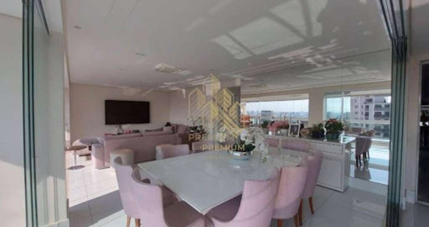 Apartamento Residencial à venda, Parque da Mooca, São Paulo - AP4938.
