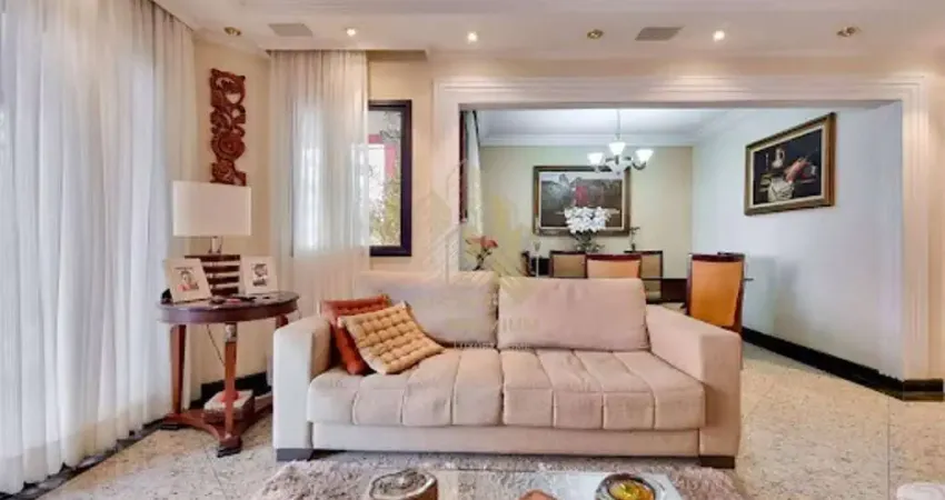 Apartamento Residencial à venda, Vila Gomes Cardim, São Paulo - AP5060.