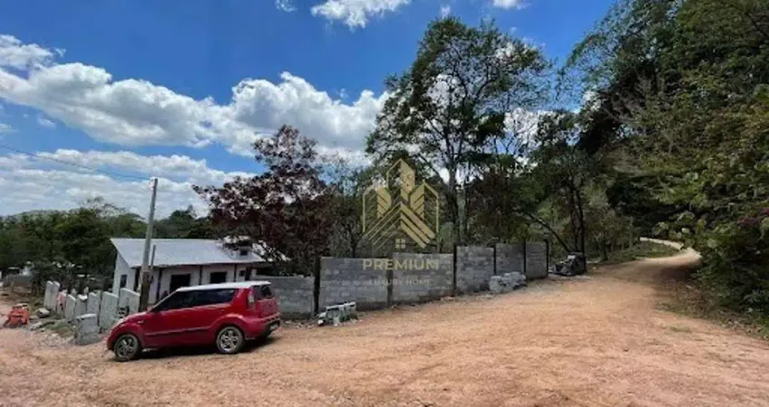 Chácara Rural à venda, Estância Santa Maria do Portão, Atibaia - CH0089.